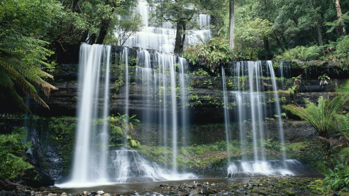 izvoare termale australia