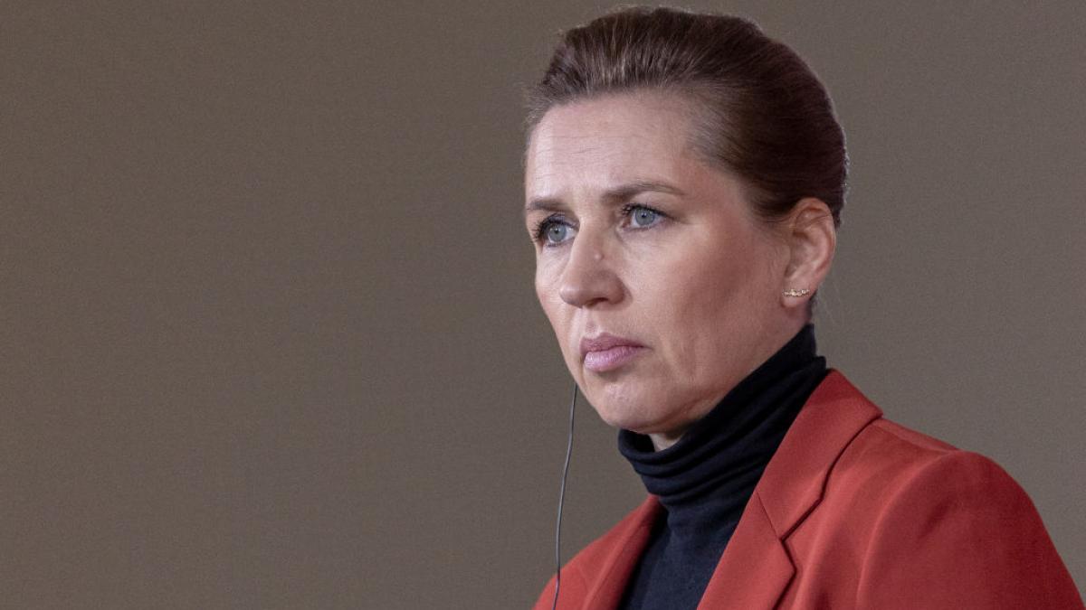 donald trump i a resuscitat cariera politica lui mette frederiksen partidul ei creste puternic in sondaje dupa criza groenlandei