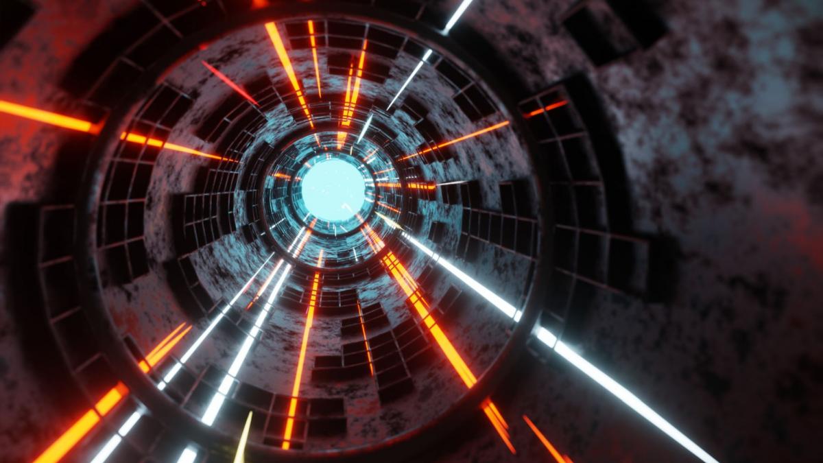 tunel plasma motor getty images