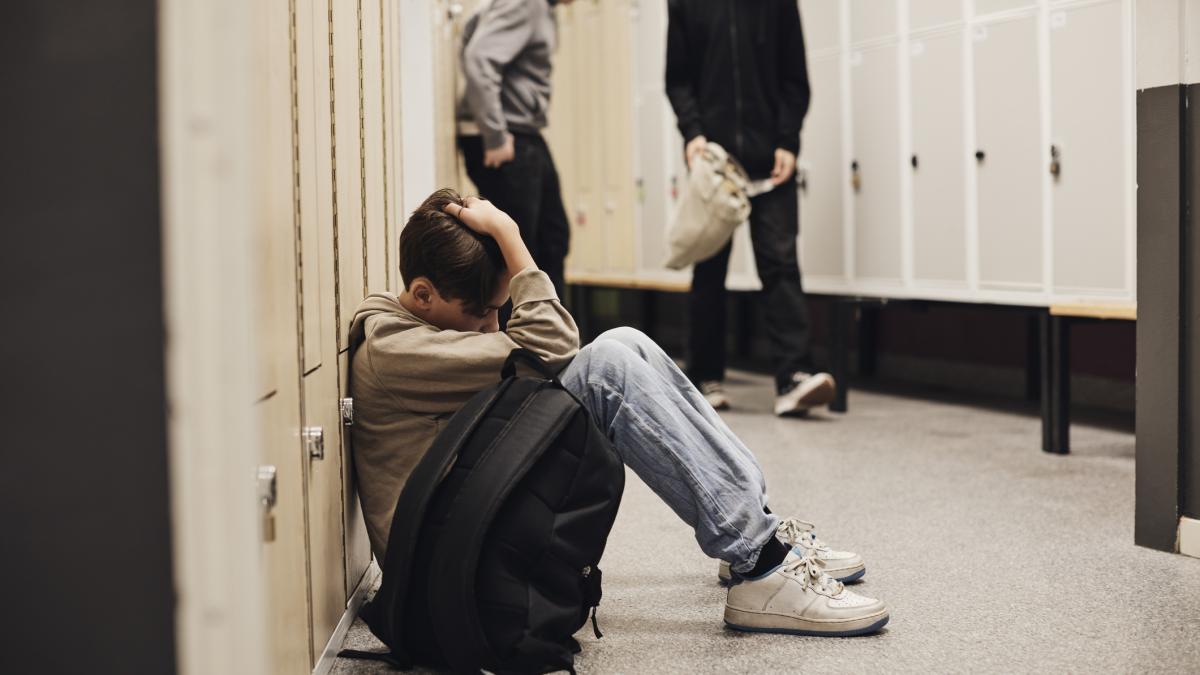 scapati de sub control copiii iau droguri de la 9 ani sunt agresivi si au probleme de sanatate mintala politist nu au limite