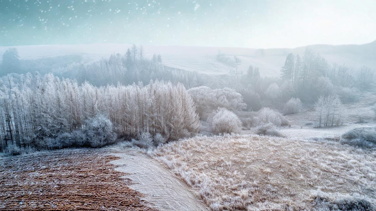 un nou val de ger peste romania meteorologii anunta temperaturi pana la 20 de grade si ninsori cod galben in mai multe judete
