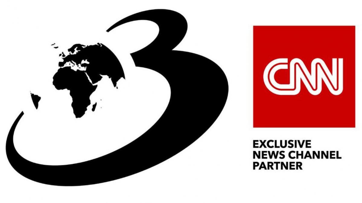 logo antena 3 cnn