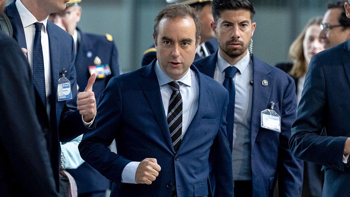 bugetul frantei a fost adoptat guvernul lecornu a supravietuit la doua motiuni de cenzura