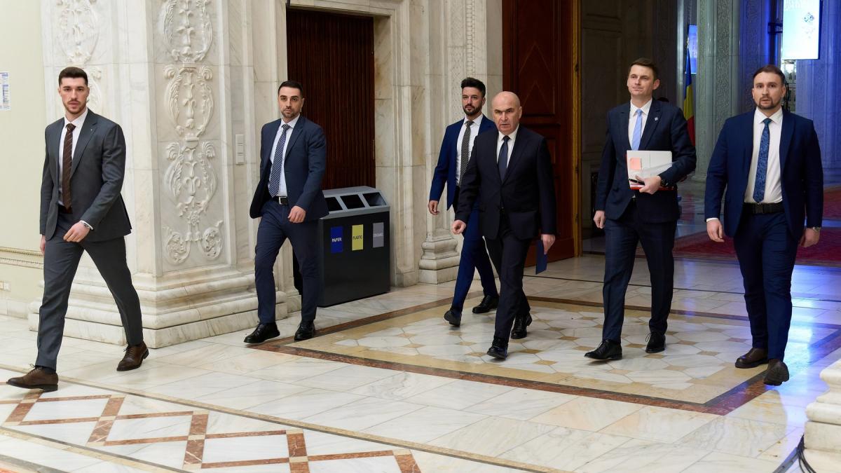 incepe lupta in pnl ilie bolojan ar putea cere vot de inceredere astazi oamenii lui posibil scosi de pe functii in parlament