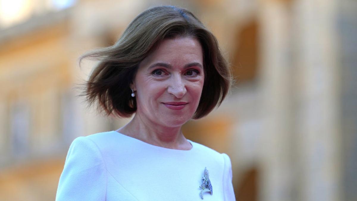 maia sandu a fost nominalizata la premiul nobel pentru pace