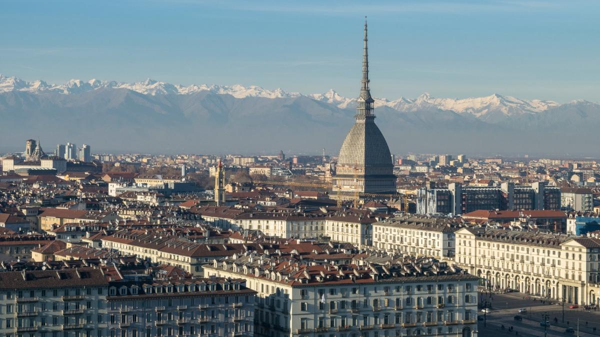 turino italia