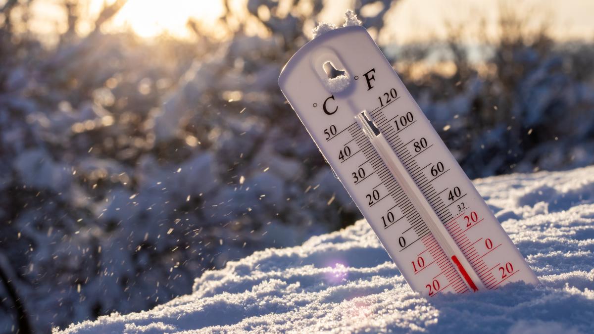 vreme deosebit de rece in romania cod galben de ger in peste jumatate de tara pana marti dimineata harta zonelor afectate