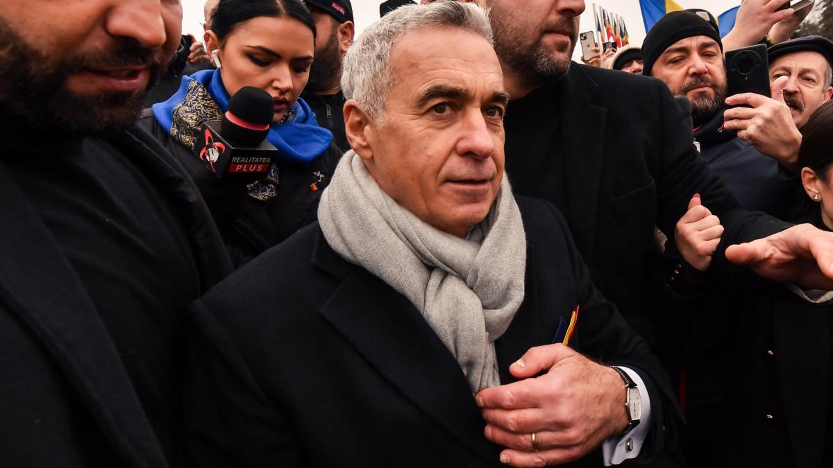 calin georgescu ramane sub control judiciar judecatorii i au respins cererea de revocare a masurii preventive