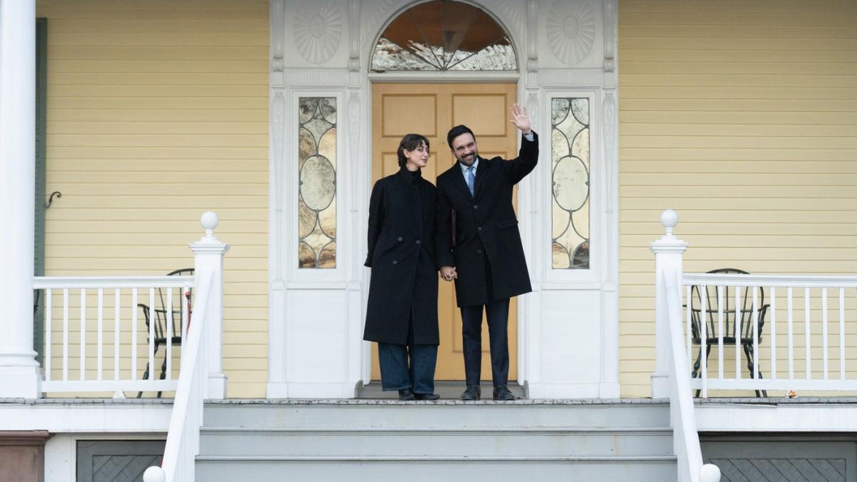 cea mai mare provocare pentru mamdani primarul new yorkului face injectii de sapte luni ca sa poata tine o pisica in noua resedinta