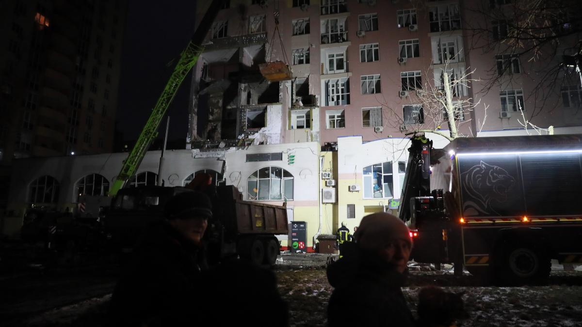 atac kiev rusia agerpres