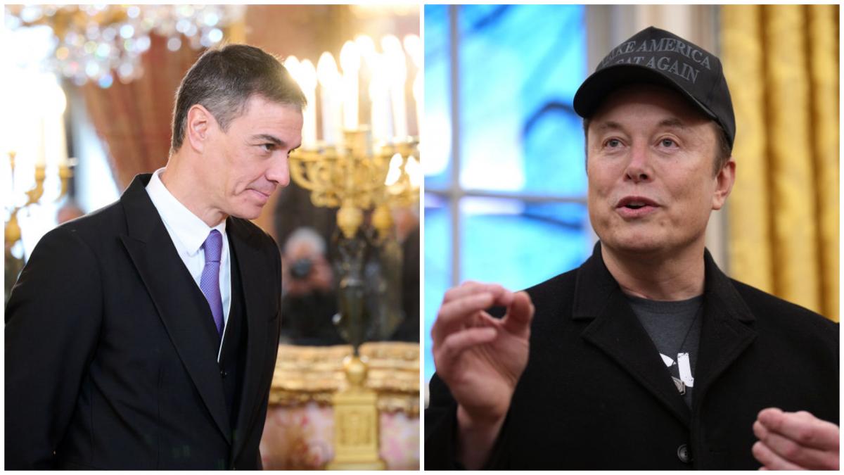musk il ataca pe premierul pedro sanchez dupa ce spania a decis sa interzica retelele sociale pentru copii un tiran