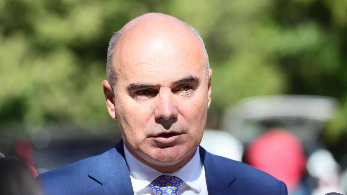 rares bogdan nu s pucist ce i a reprosat lui ilie bolojan trebuie sa schimbe stilul si optica