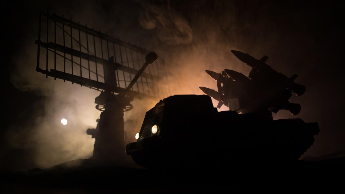 suedia si danemarca vor achizitiona impreuna sisteme de aparare antiaeriana pentru ucraina