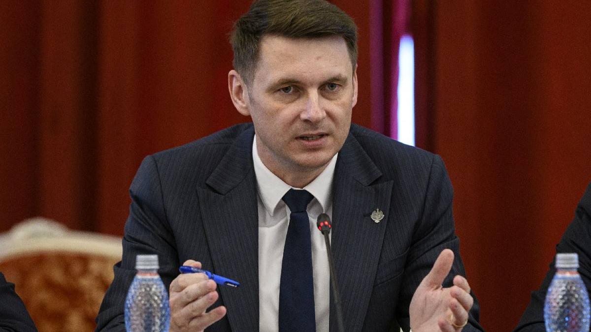 abrudean la forumul interparlamentar de securitate de la washington romania isi mentine obiectivul de a aloca 5 din pib apararii