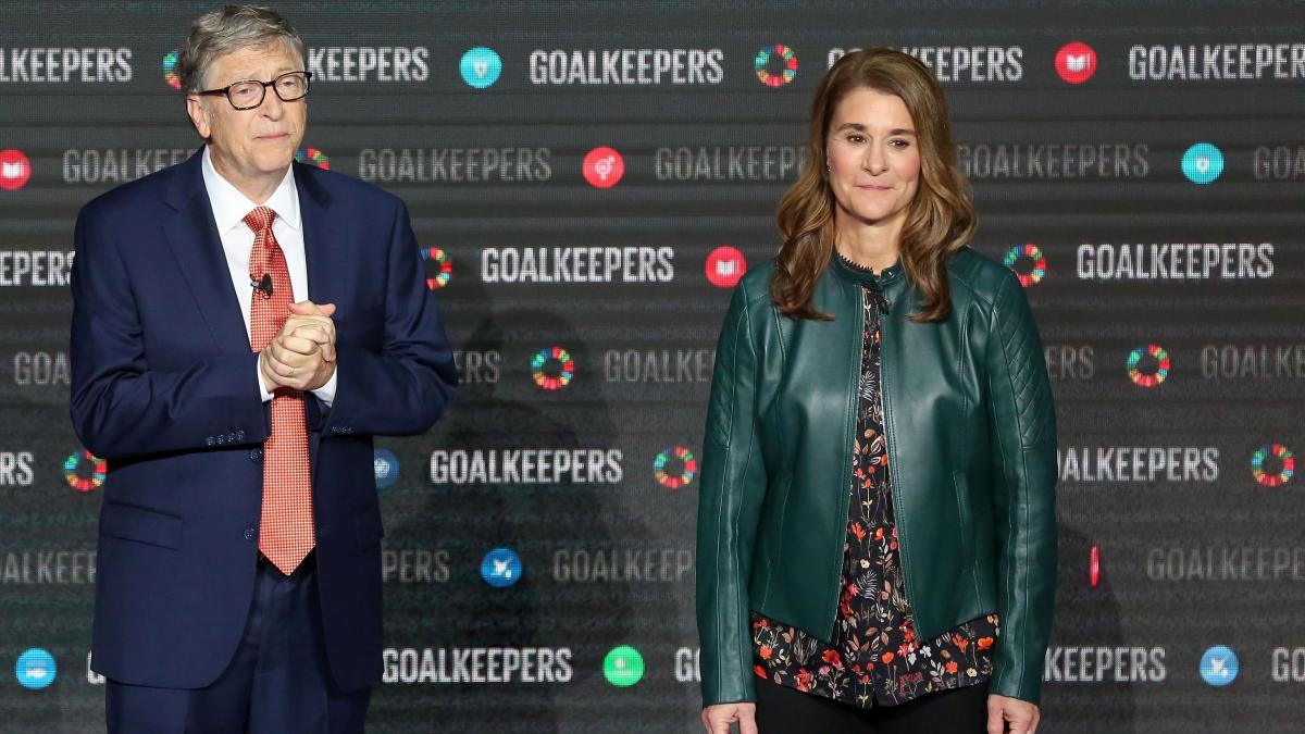 melinda si bill gates hepta