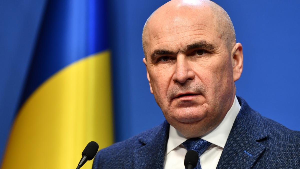 bolojan despre pachetul psd privind eliminarea cass pentru mame si veterani nu a fost discutat nici in coalitie nici in guvern