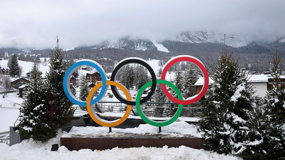 hackerii rusi au atacat mai multe site uri legate de jocurile olimpice de la milano cortina anuntul oficial de la roma