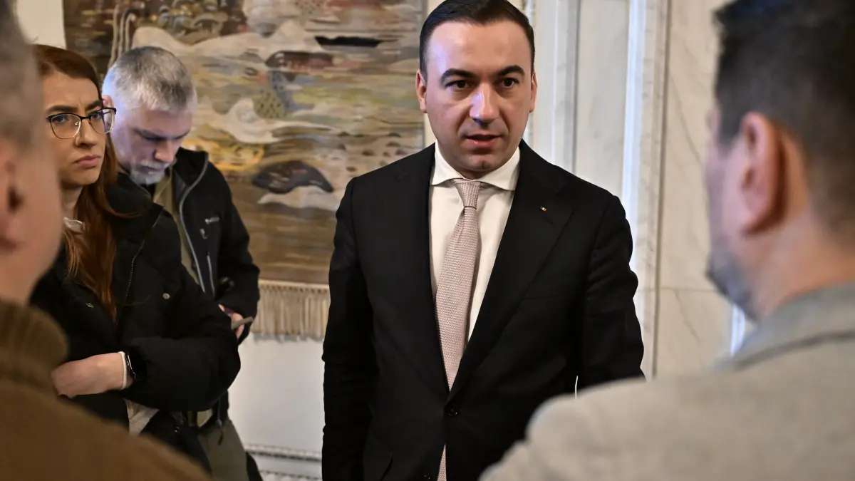 ministrul bogdan ivan preturile la gaz nu cresc