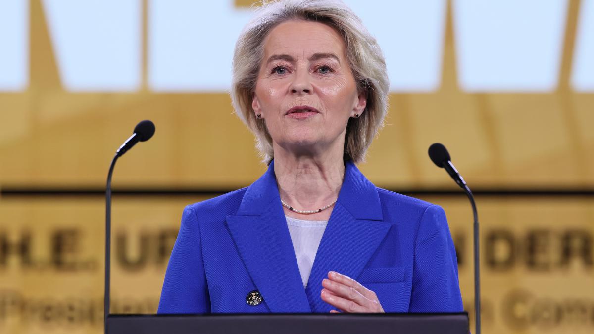 politico ursula von der leyen merge in australia pentru un acord strategic major intre ue si canberra