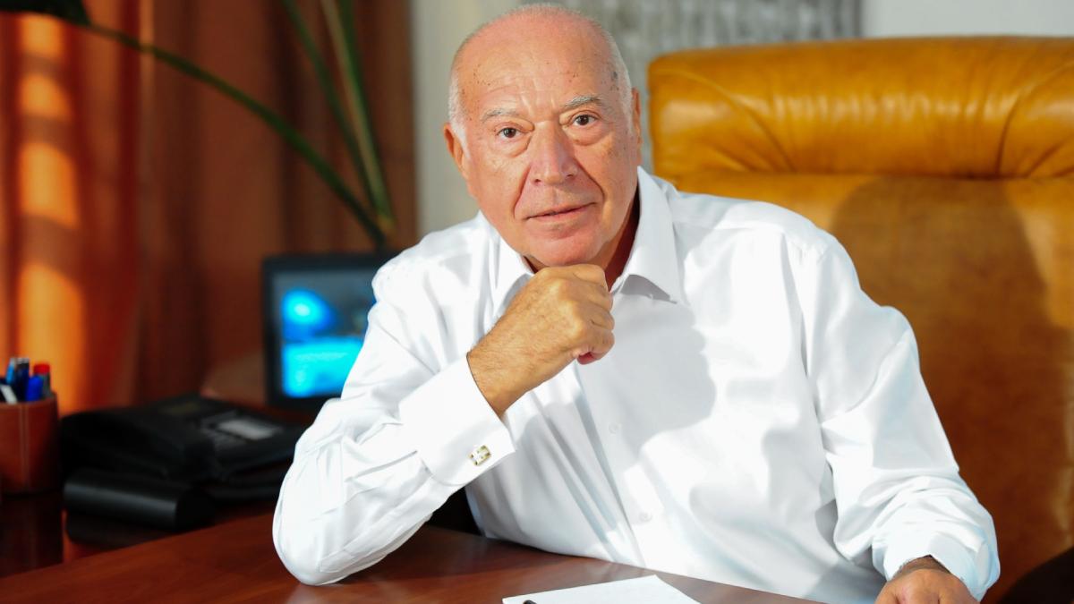 profesorul dan voiculescu sustinerea natalitatii nu exista concret pe agenda publica din romania