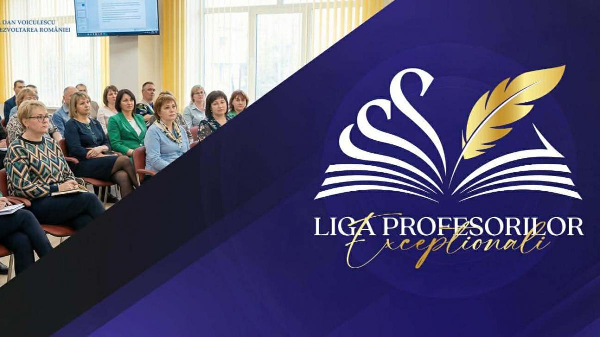 romania educatiei tensionate si profesorii care fac diferenta in strada si la catedra de ce conteaza liga profesorilor exceptionali