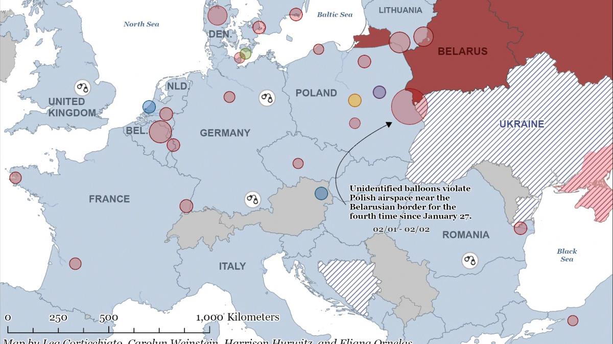 romania pe harta isw cu operatiunea faza zero a rusilor in europa