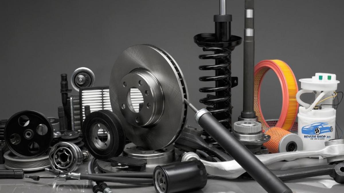 piese auto