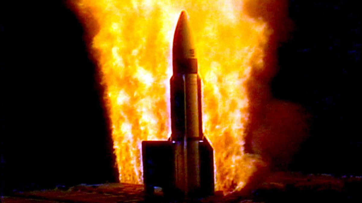 ce urmeaza dupa ce a expirat new start desfasurarea focoaselor nucleare ruse si americane se va dubla