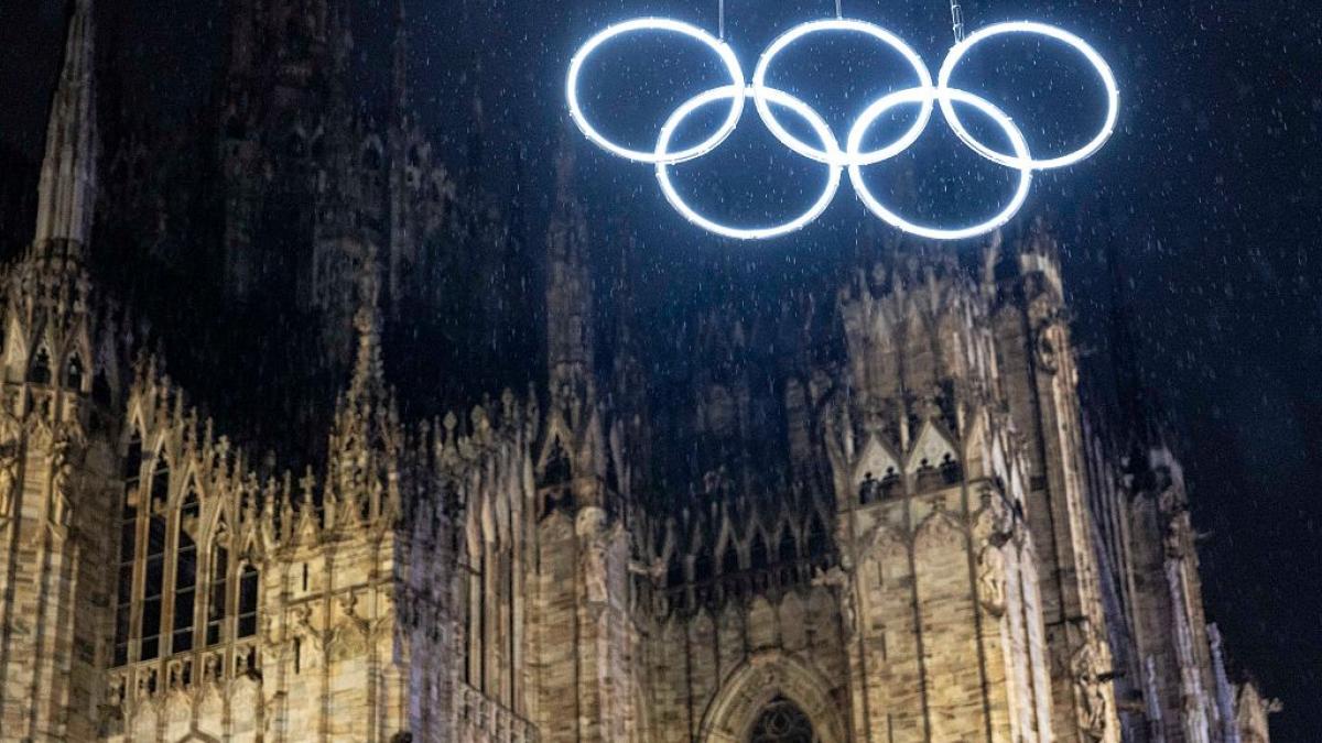 cina de gala de la milano pentru lideri din toata lumea sositi pentru ceremonia de deschidere a jocurilor olimpice de iarna 2026