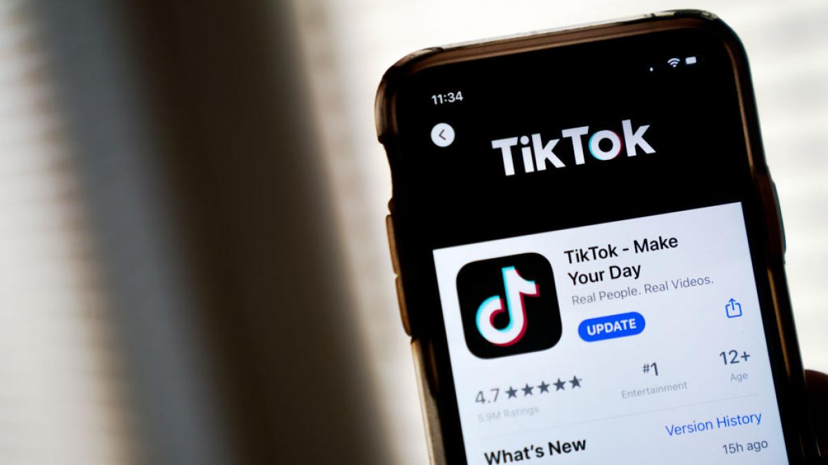 guvernul albaniei revine asupra interzicerii tiktok dupa aproape un an