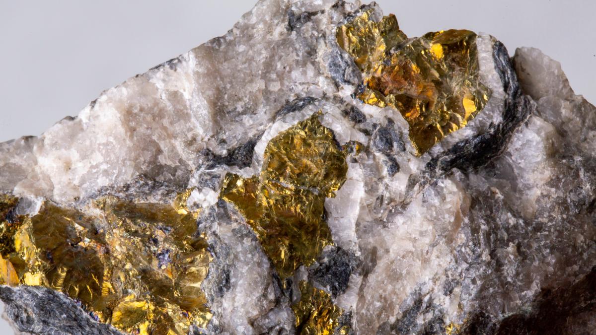 minereuri metale minerale