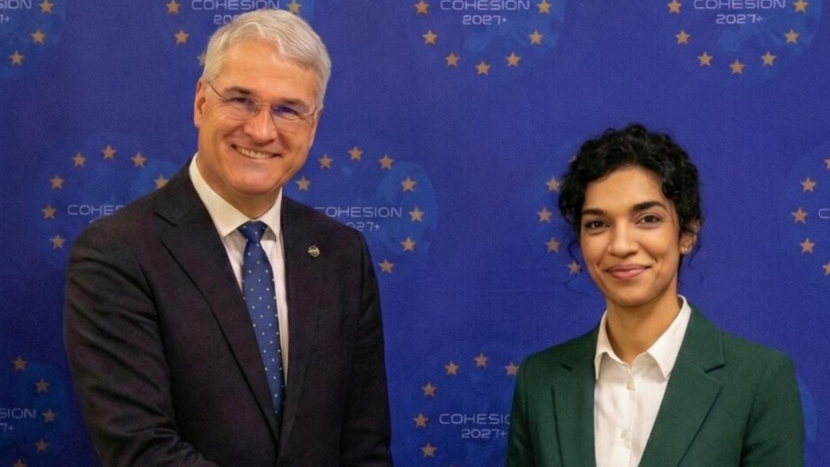 dragos pislaru lolita cercel minister fonduri europene 4 februarie 2026