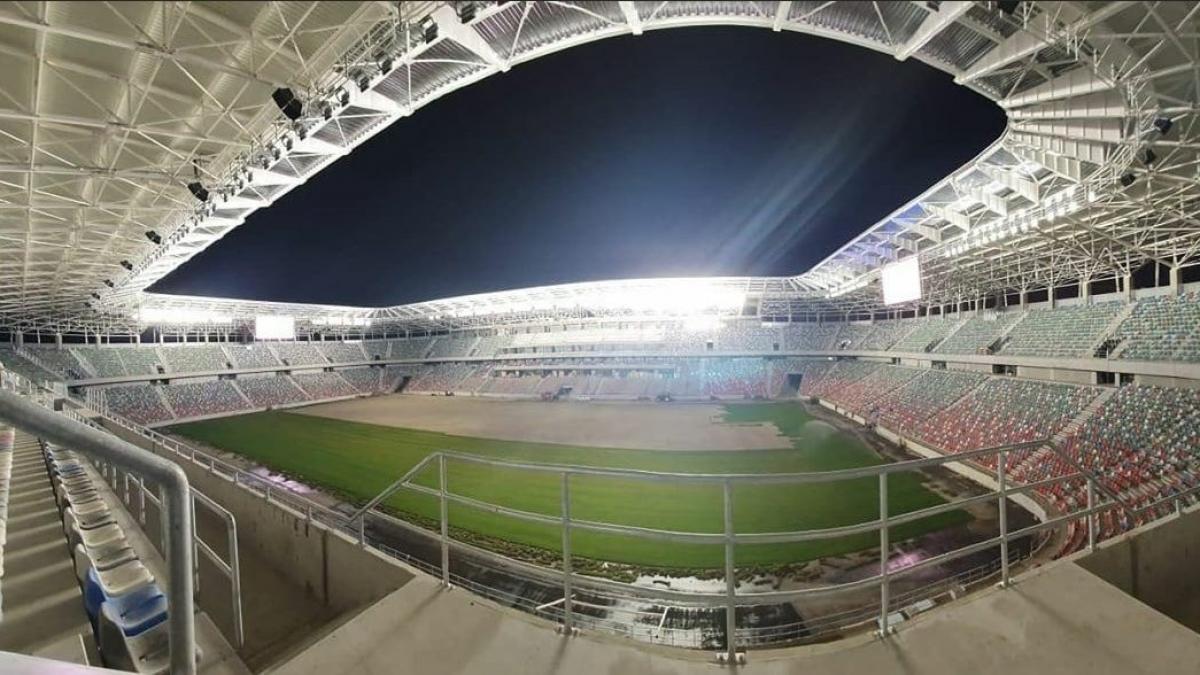 miruta a trimis corpul de control la steaua unde bugetul e 32 milioane de euro e mai mare decat cel al echipelor din liga 1 la un loc