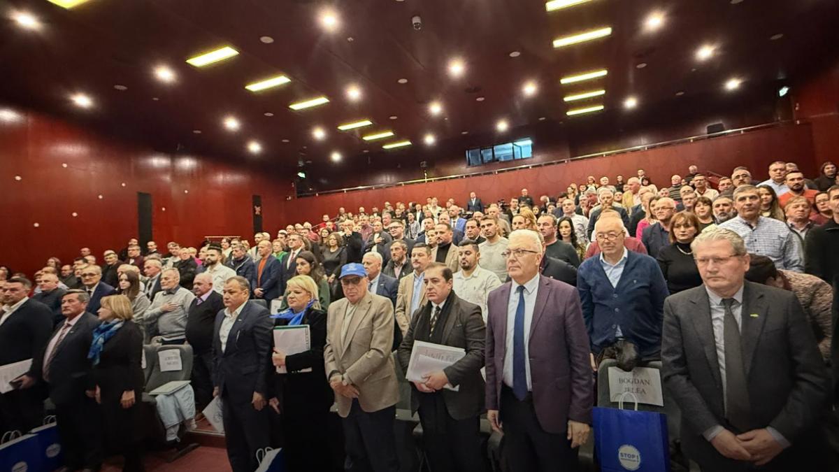 dan voiculescu resursa strategica a familiei umaniste