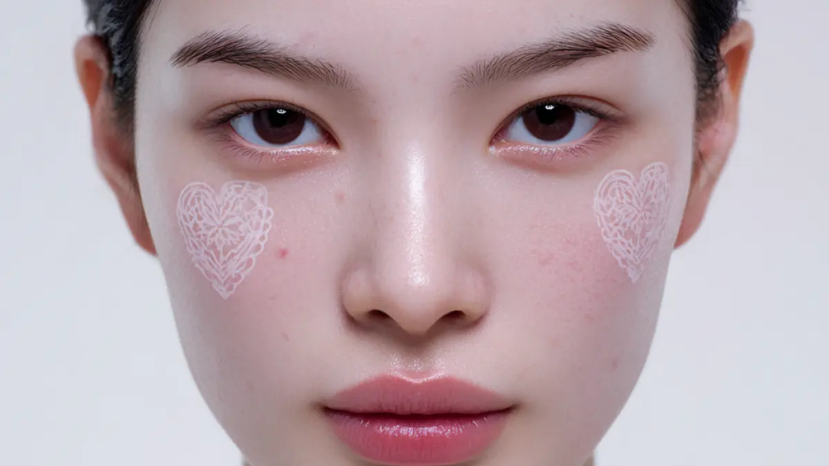 interesul pentru cosmeticele coreene a explodat in europa