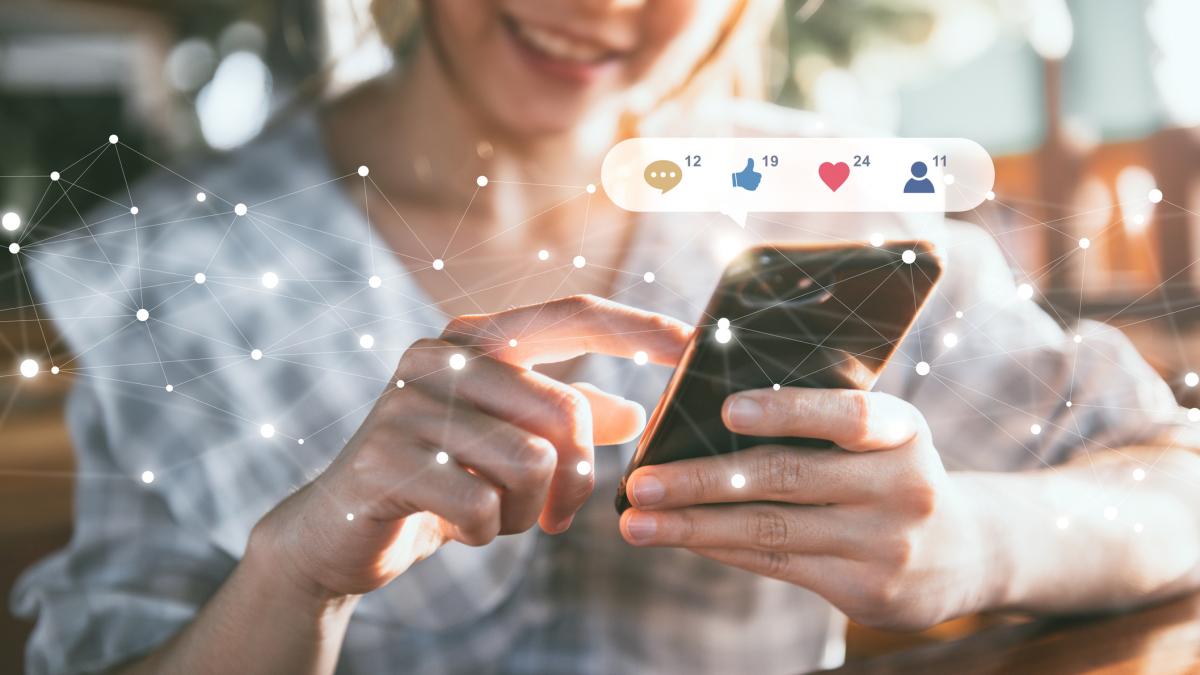 meta vrea sa lanseze o retea sociala cu clipuri generate de ai