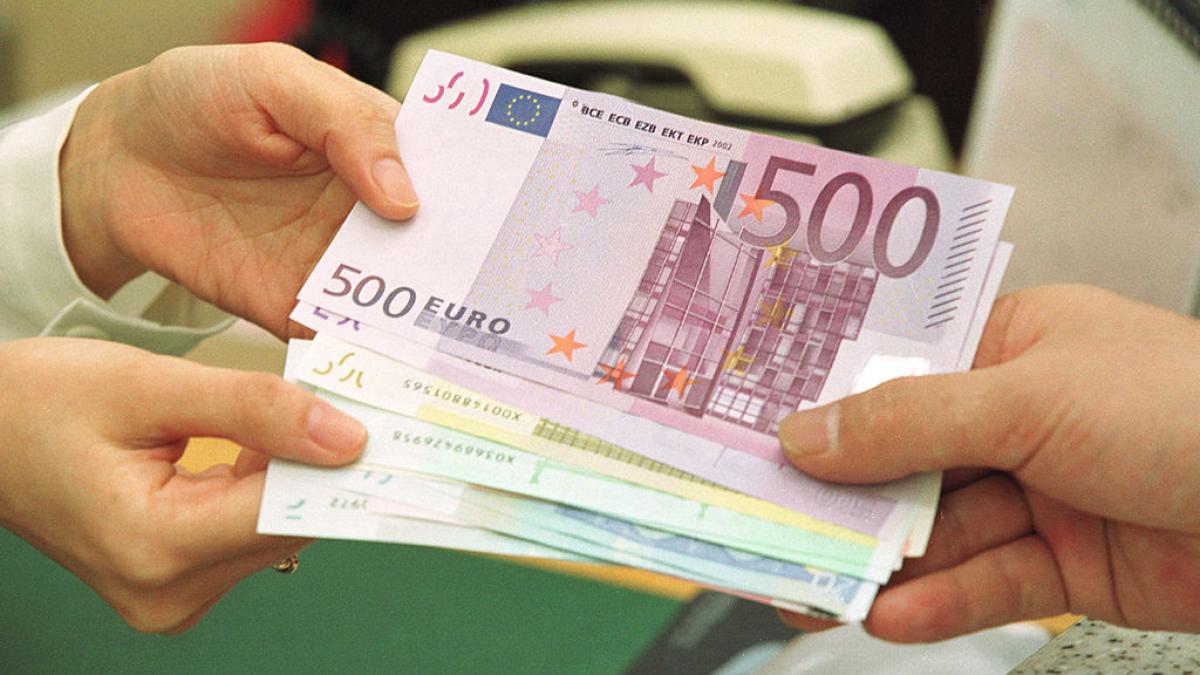 o banca ilegala a fost descoperita in italia afaceri de 4 milioane de euro si filiale in polonia si bulgaria