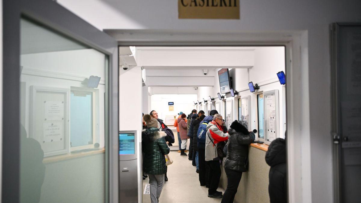 proiect persoanele care isi platesc impozitul pe venit pana la 15 aprilie 2026 ar putea primi o bonificatie de 3