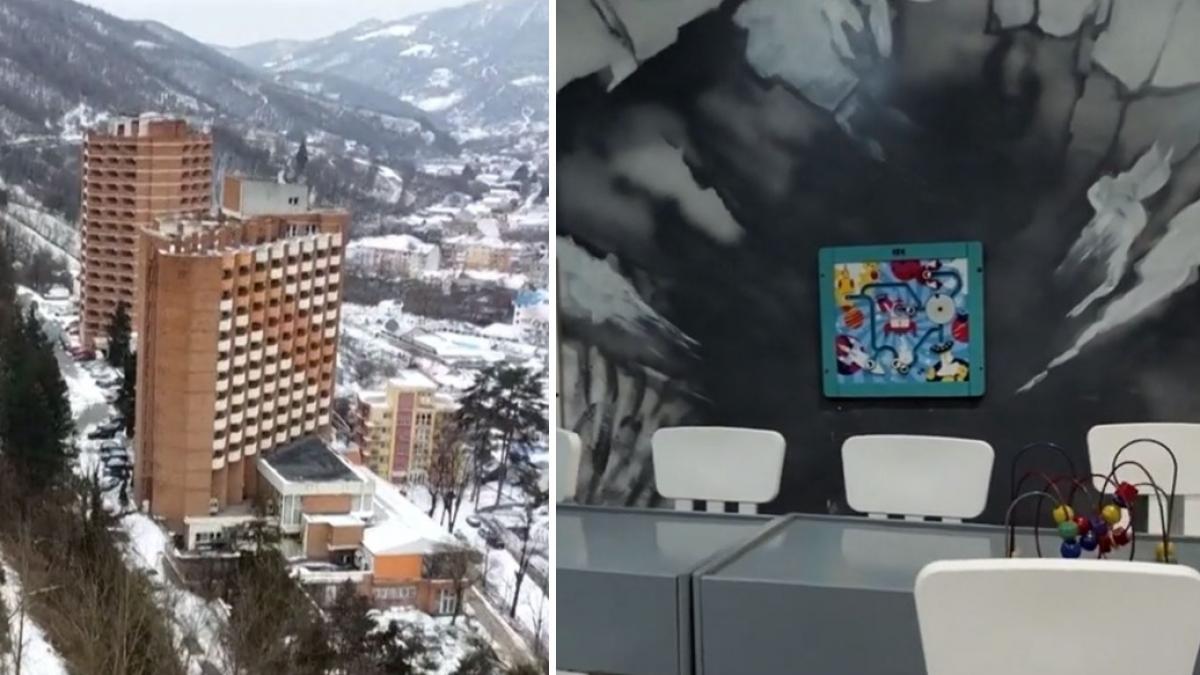 statiunea baile herculane revine in topul destinatiilor balneare din europa terapii moderne intr o zona turistica veche de 2000 de ani