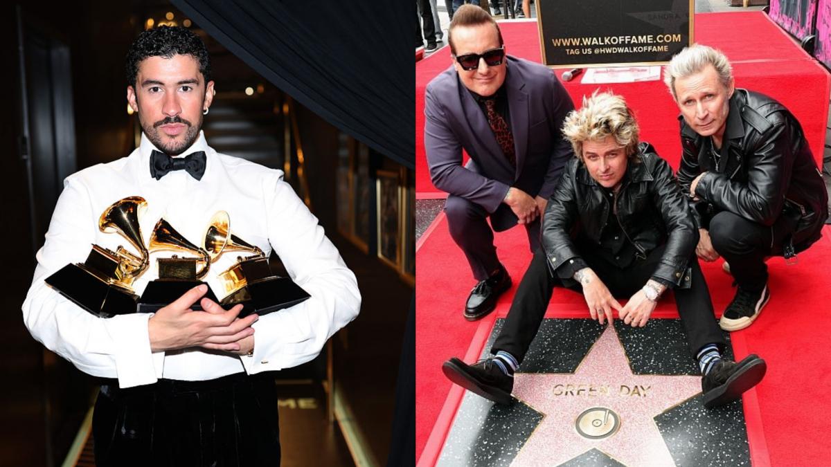 cine sunt bad bunny si green day artistii anti maga care vor canta la super bowl 2026