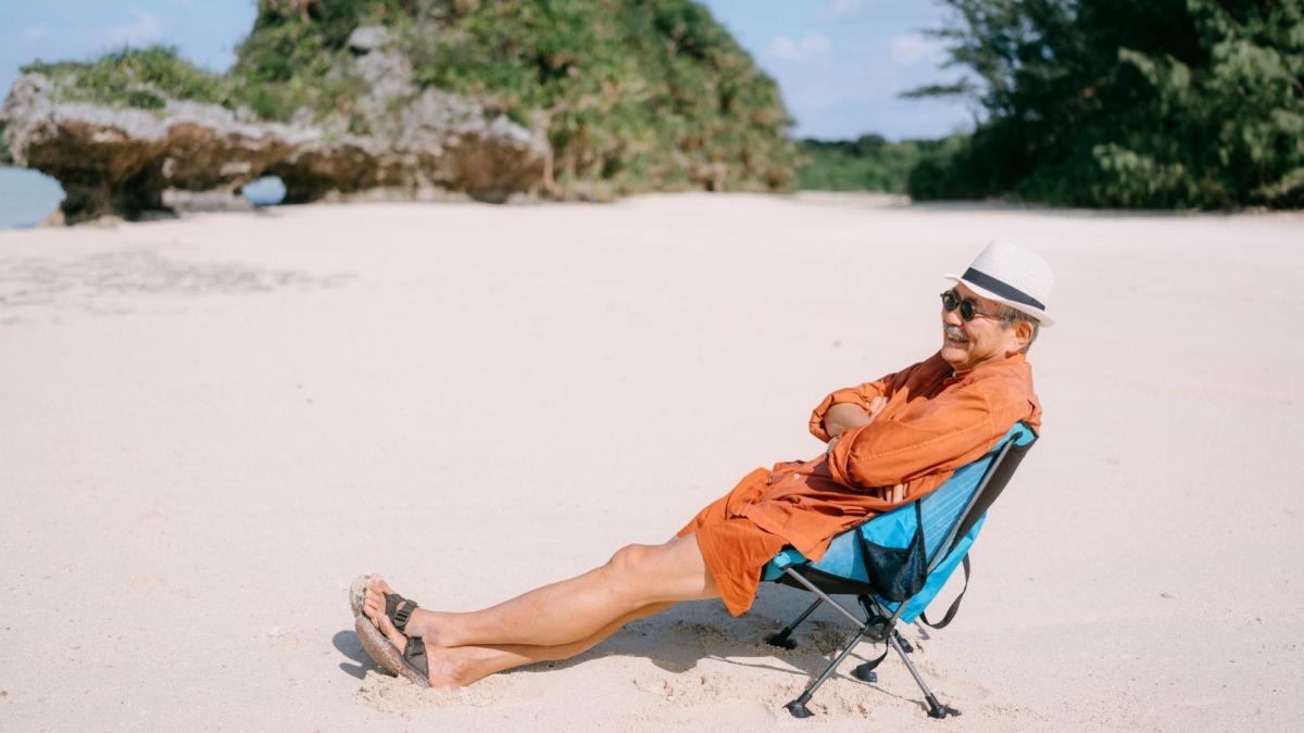 insula longevitatii locul unde majoritatea localnicilor traiesc peste 100 de ani cu ce se hranesc si ce este diferit la ei