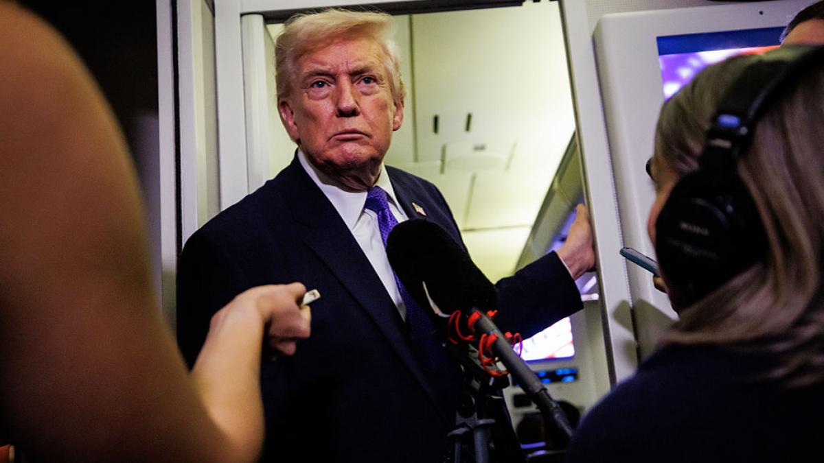 trump spune ca nu si va cere scuze pentru clipul rasist publicat pe retelele sociale nu am facut nicio greseala