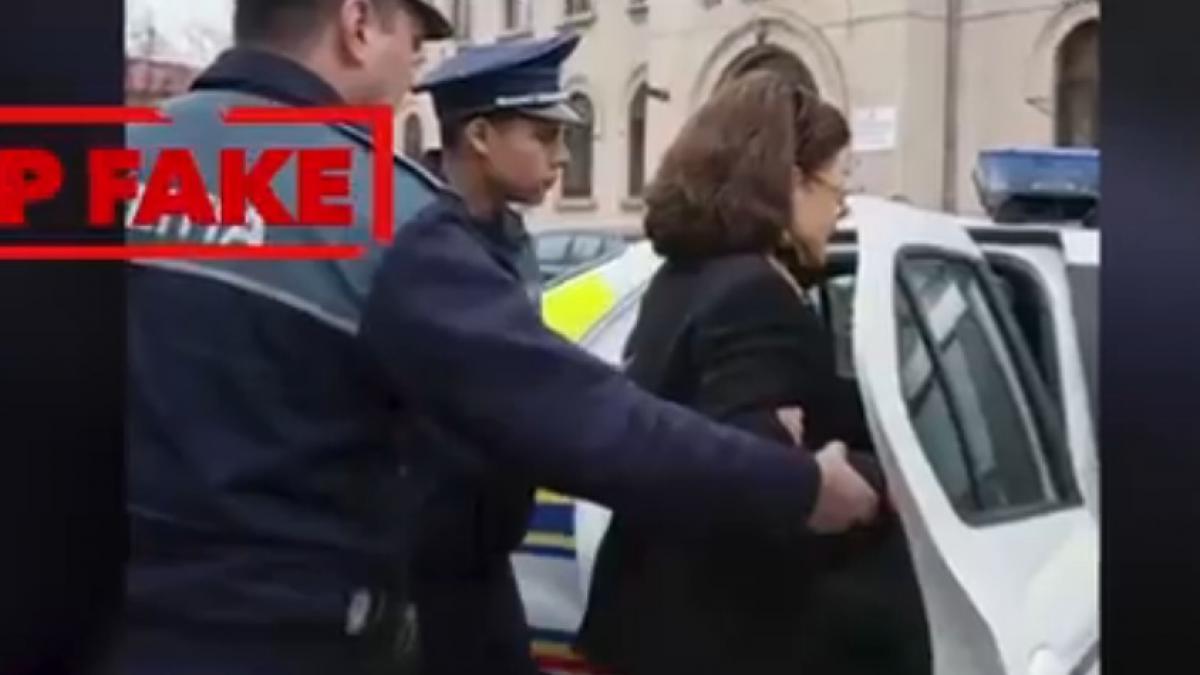 inselatorie cu arestarea irinei loghin pentru ca ar fi promovat o crema avocata ii prejudiciaza grav imaginea