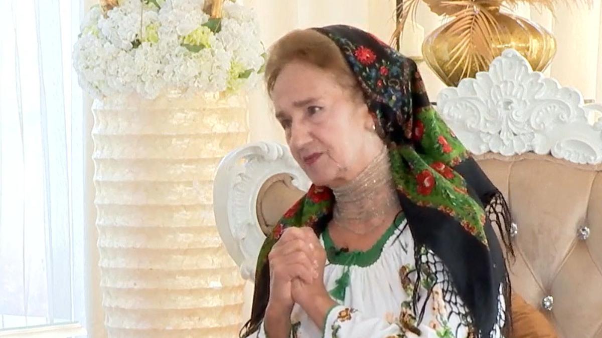 sofia vicoveanca primul interviu dupa infarct coliva nu se mananca deocamdata dezvaluiri despre origini sunt o refugiata