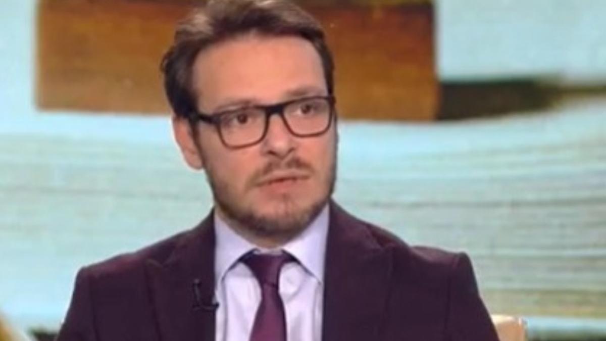 victor alistar scrisoarea transmisa ccr de catre premierul ilie bolojan depaseste foarte mult limitele constitutionale