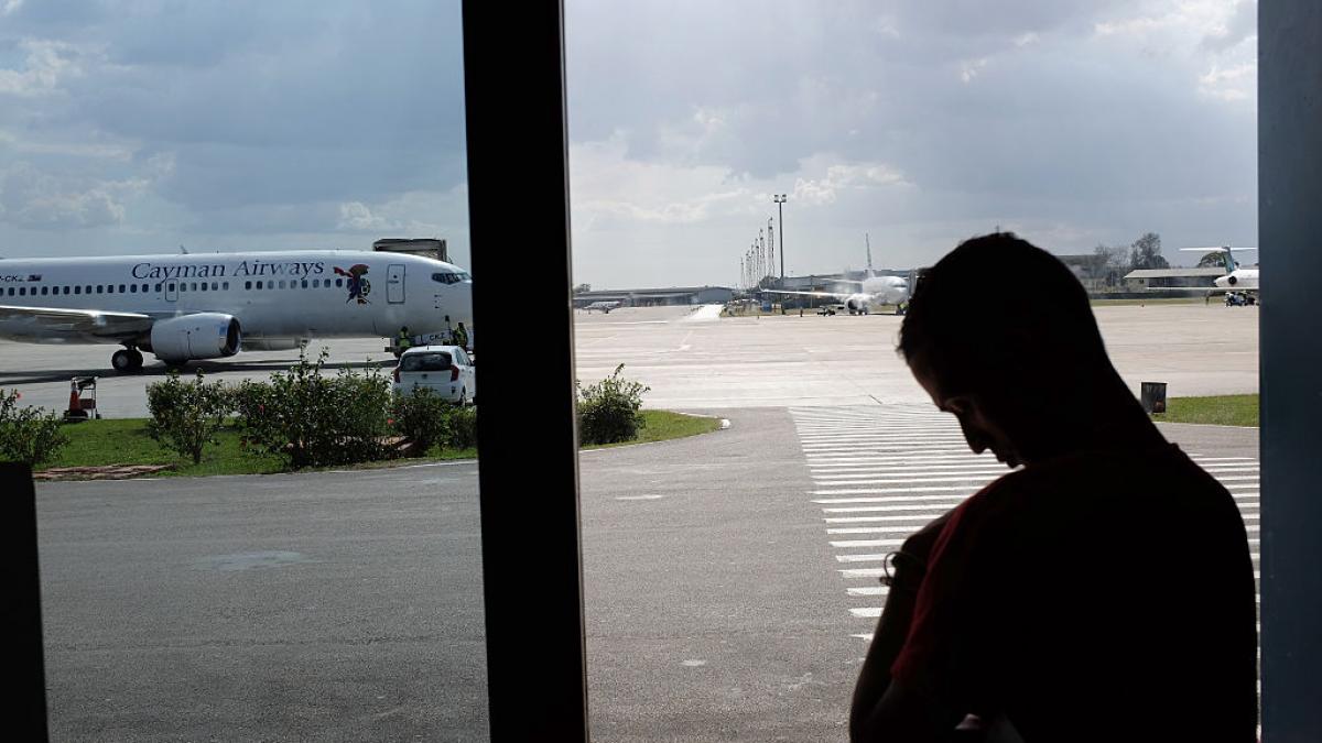 cuba a ramas fara kerosen din cauza presiunilor lui trump avioanele trebuie sa alimenteze in statele vecine