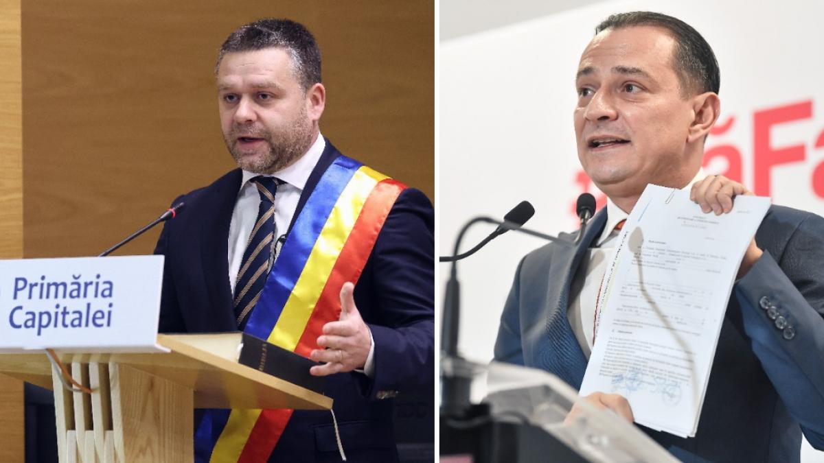 lovitura pentru ciucu psd convoaca sedinta extraordinara a cgmb pentru ca facturile in blocurile fara apa calda sa nu se mai plateasca