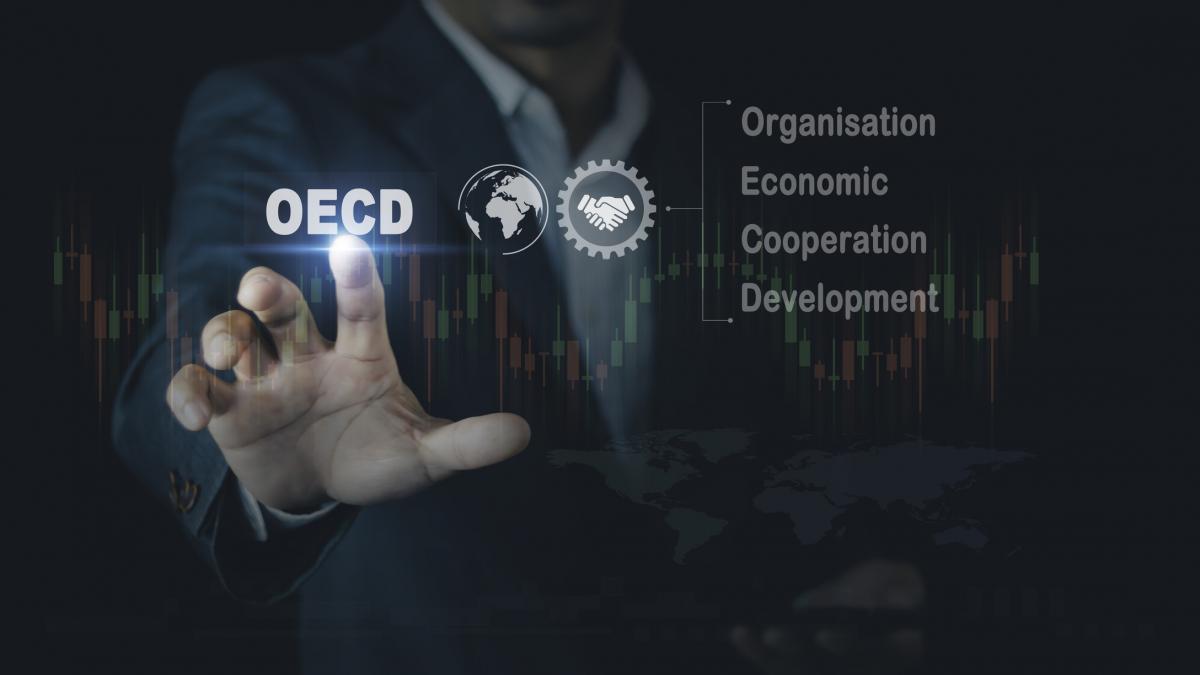 ministerul finantelor romania incheie cu succes evaluarea in cadrul comitetului ocde pentru afaceri fiscale