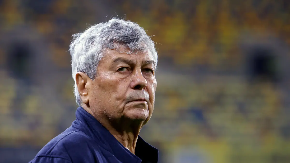 mircea lucescu ma externez astazi urmeaza sa mai fac un control zilele urmatoare in belgia