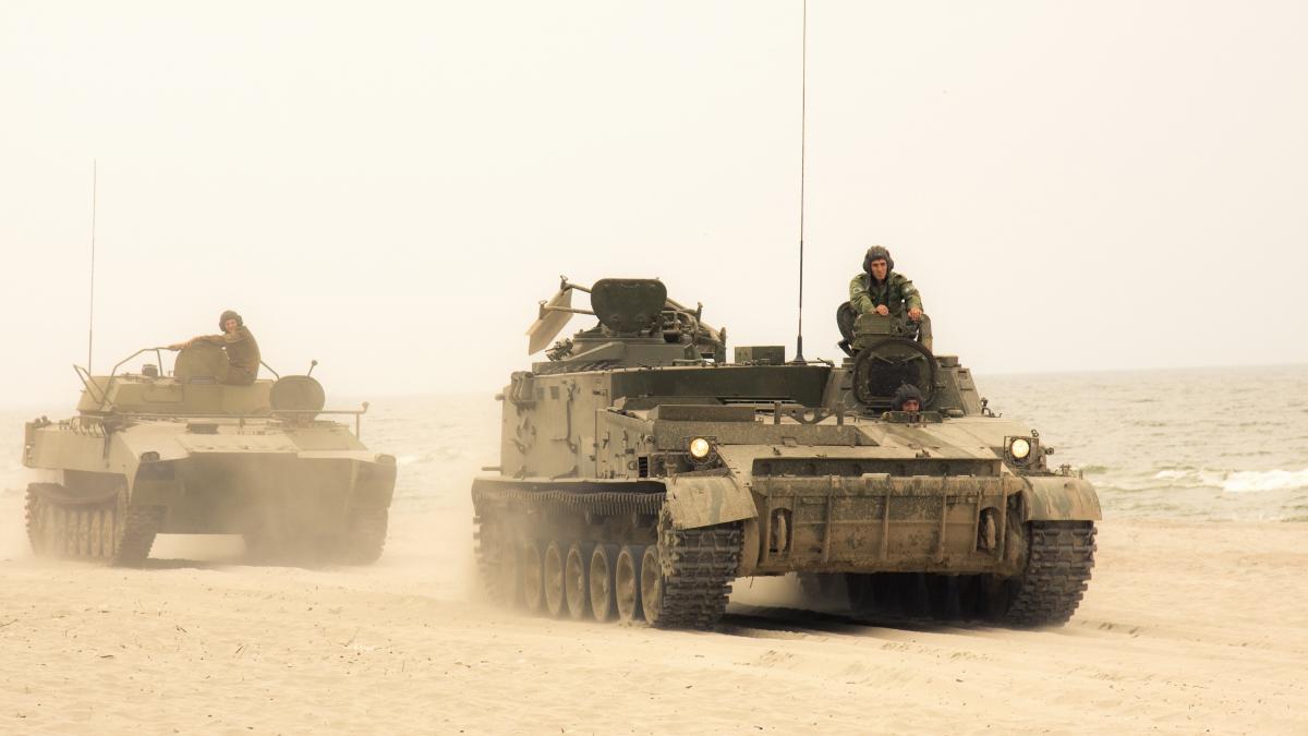 raportul conferintei de la munchen rusia ar putea ataca tarile baltice la doi ani dupa armistitiul din ucraina si un vecin in 6 luni